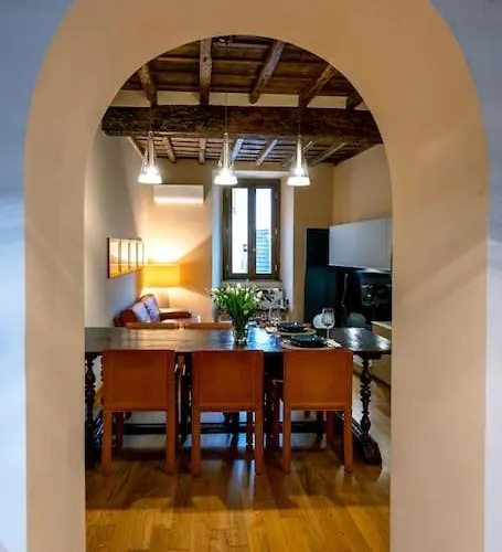 Apartment Historic Center